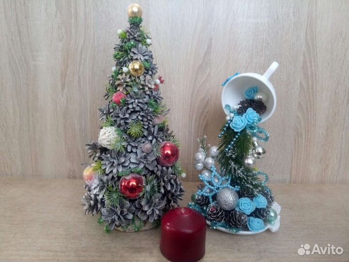 Праздничный декор