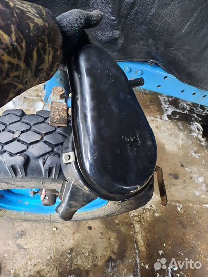 Воздушный фильтр уаз,газель,ваз