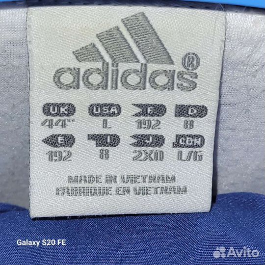 Костюм спортивный adidas