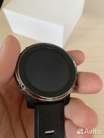 Amazfit stratos 3