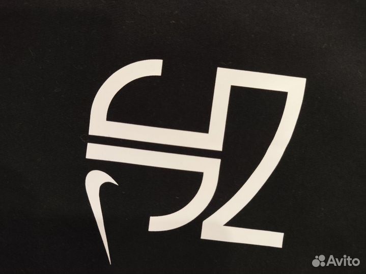 Футболка Nike