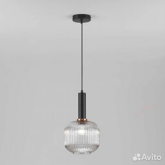 Подвесной светильник люстра 1-3шт