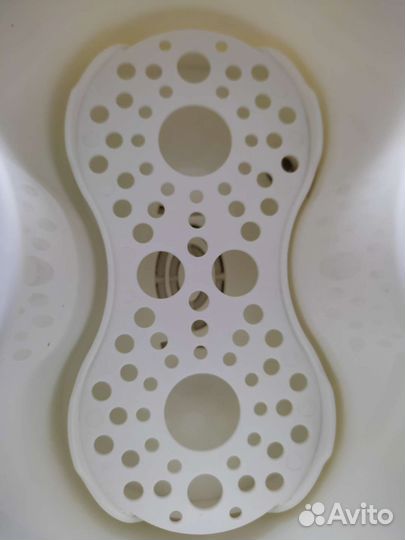 Стерилизатор для бутылочек