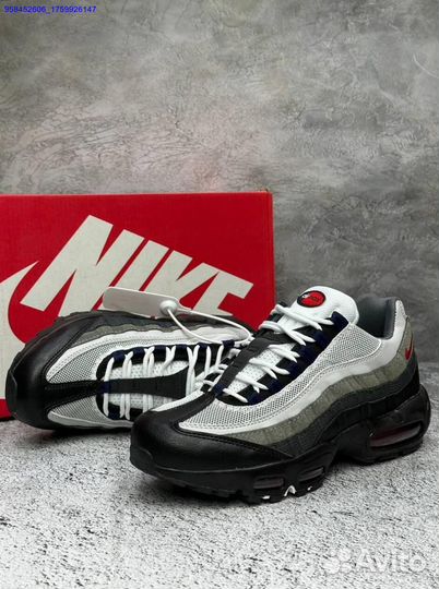 Nike air max 95