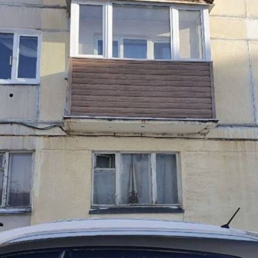 Квартира 2-комн. 41 м² в пгт Никель — фото 3