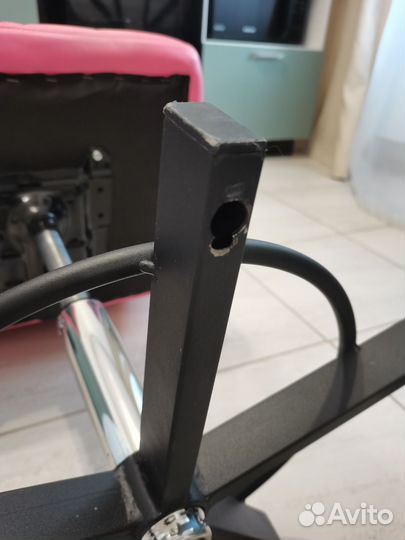 Кресло для мастера