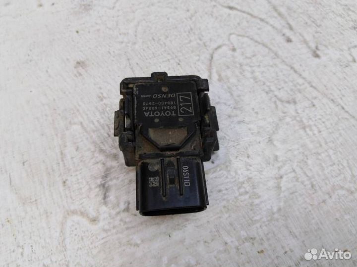 Парктроник 8934160040C1 Лексус