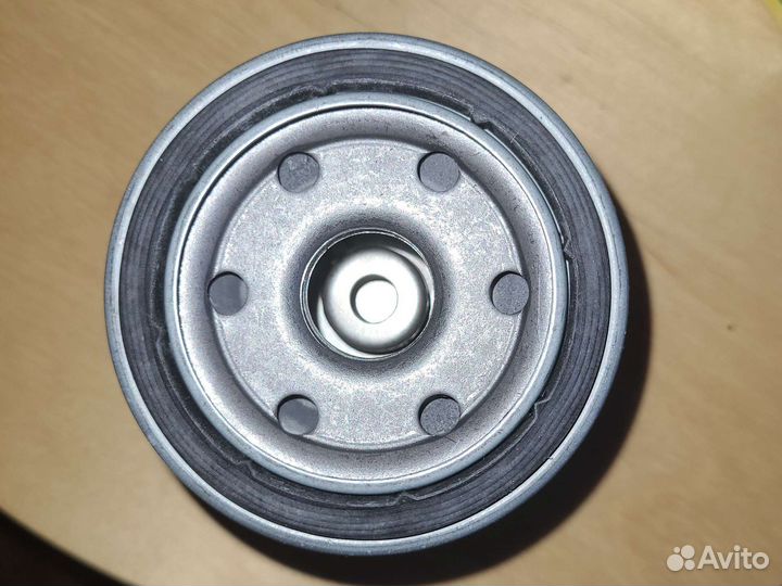 Фильтр для мотоцикла Mann mw65