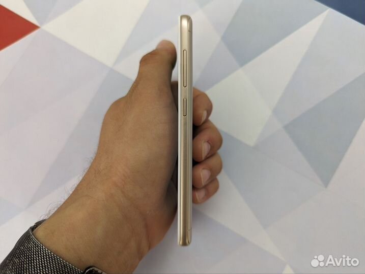Xiaomi Redmi 5A 3/32Gb Gold