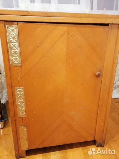 Швейная машинка ножная подольск