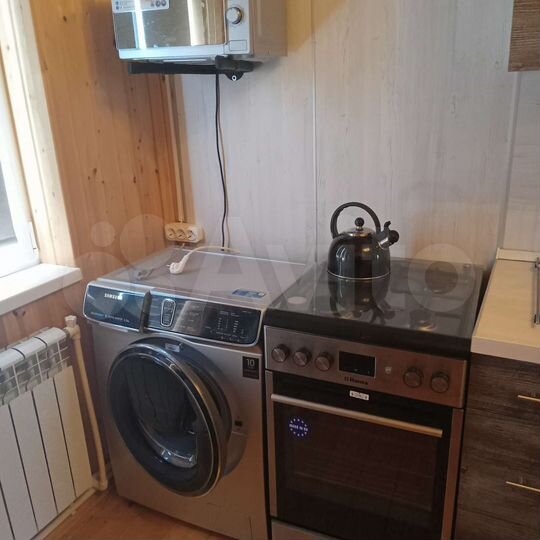 Дом 96,1 м² на участке 6 сот.