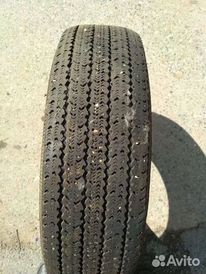 Kumho Solus KH17 205/60 R16