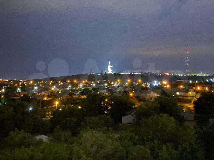 Квартира-студия, 30 м², 8/17 эт.