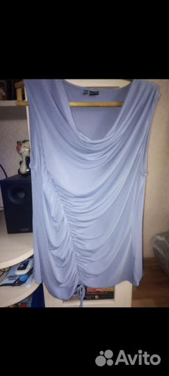 Женские вещи пакетом 54 56 размера