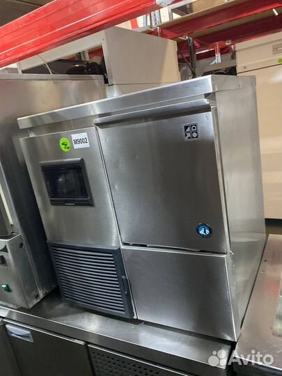 Льдогенератор бу