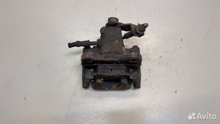 Суппорт Ford Galaxy, 2003