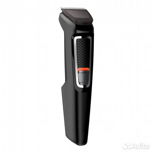 Машинка для стрижки волос Philips MG3730/15 (новый