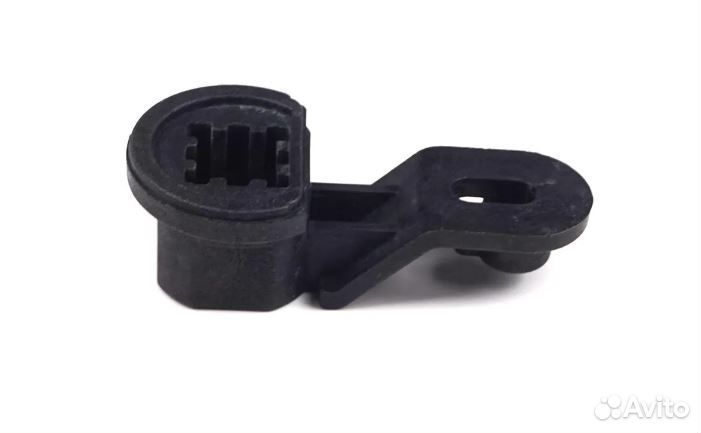 Ремкомплект сиденья (зажим регулировки) Megane II