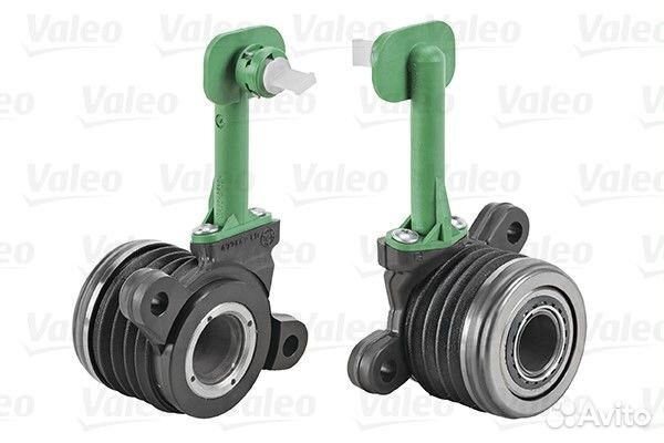 Подшипник выжимной Renault Megane II Kangoo II Cli