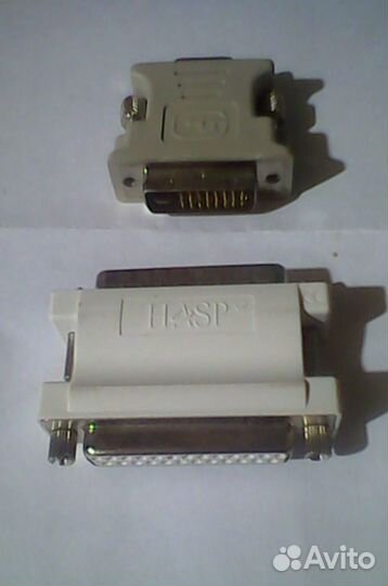 Переходники для компьютера