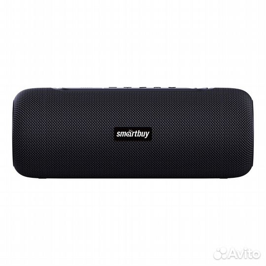 Колонка портативная 16Вт (Bt/USB/AUX)