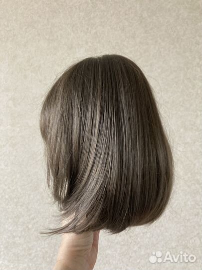 Парик новый