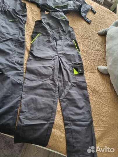 Спецодежда