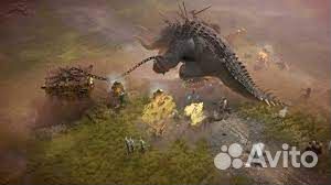 Diablo 4 deluxe ed. PS4 PS5 Елец