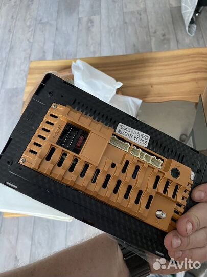 Магнитола pioneer 2 din андроид