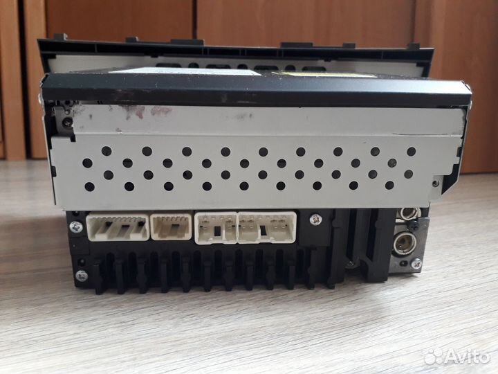 Шгу для Toyota Camry 40