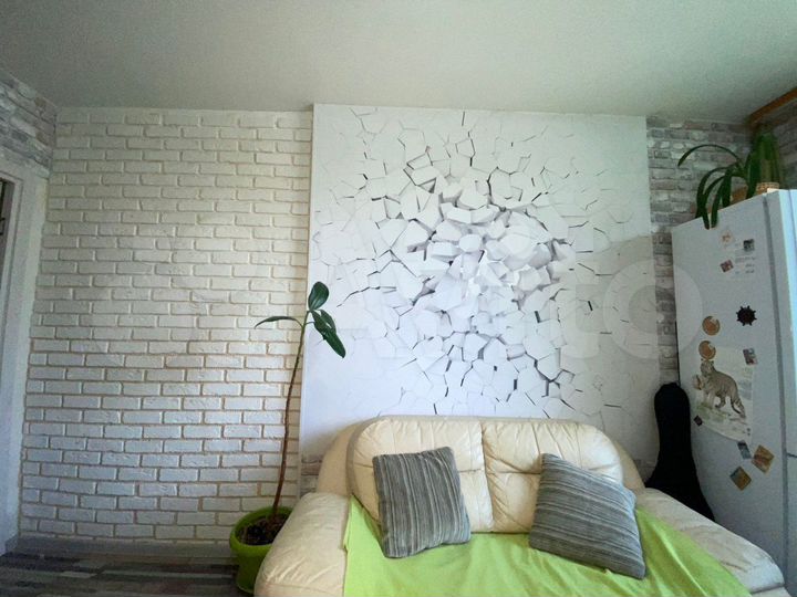 2-к. квартира, 63 м², 1/9 эт.