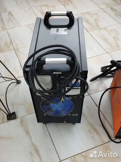 Плазморез чпу (бу)