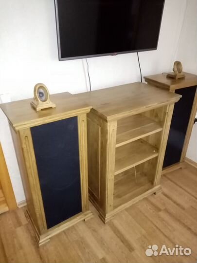 Эстония стерео