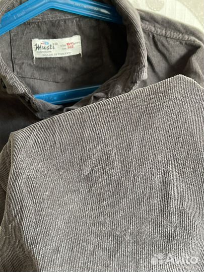 Рубашка для мальчика