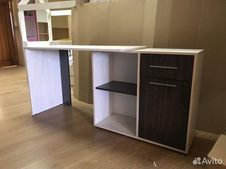 Стол компьютерный Н-7