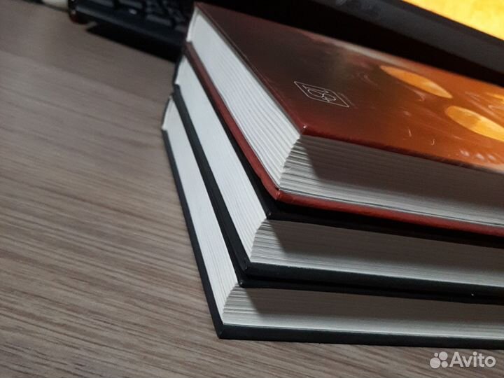 Серия метро 2033