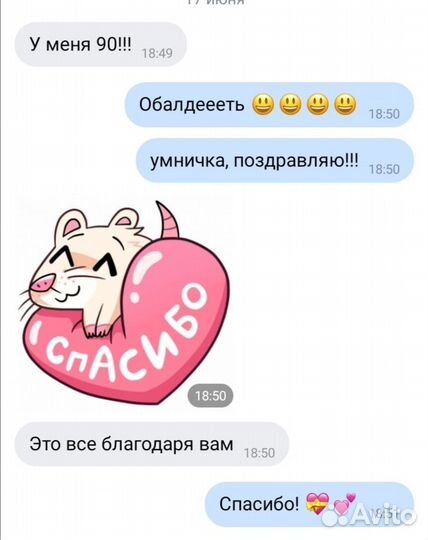 Репетитор по русскому языку ОГЭ и ЕГЭ