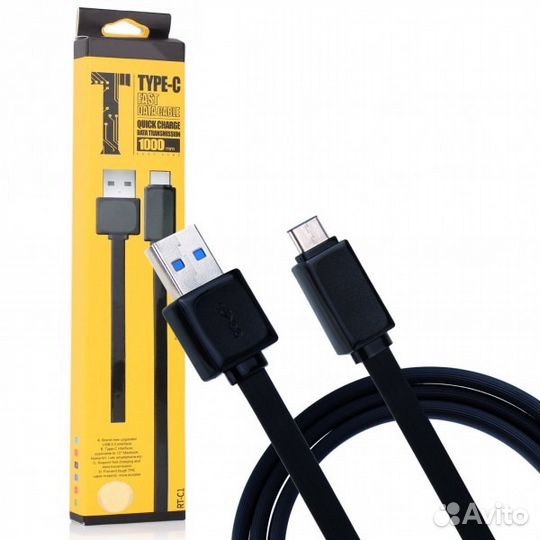 Качественный кабель iPhone 4/5,Type-C USB Гарантия