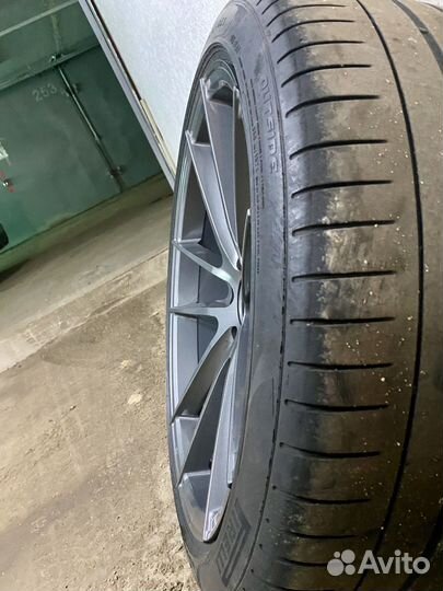 Диски r20 bmw mercedes vag