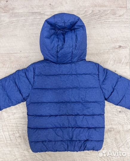 Куртка 128,134,140,146,152,158,164 деми Futurino
