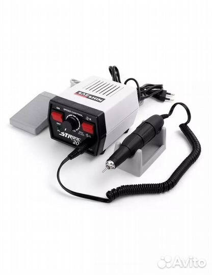 Бормашина, гравер для маникюра