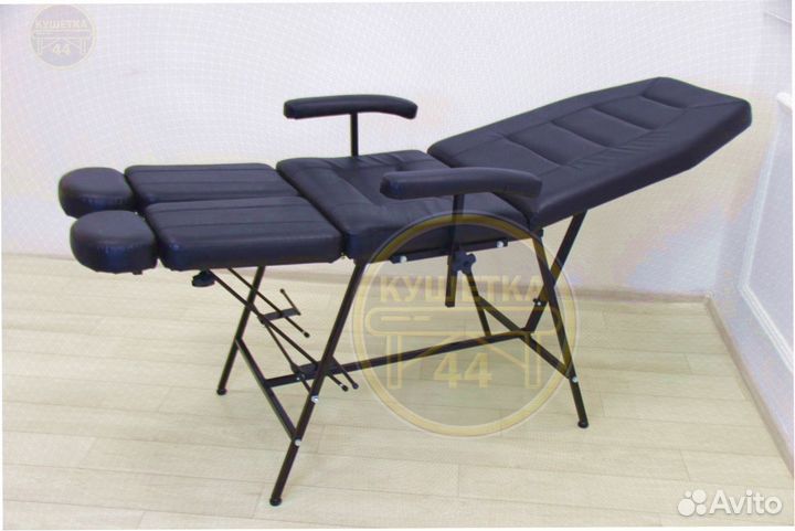 Педикюрное кресло