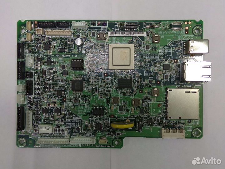 Запчасти к принтерам, мфу (зип) Zip