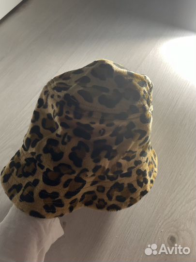 Панама теплая