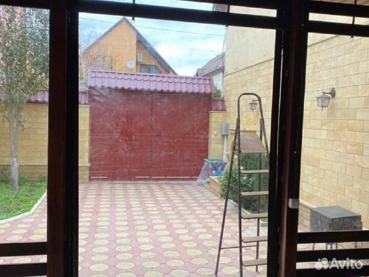 Мягкие окна для террасы беседки веранды