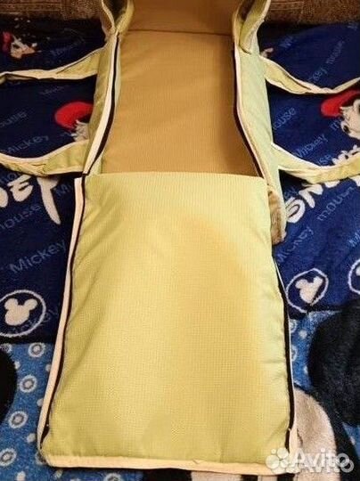 Переноска для малыша