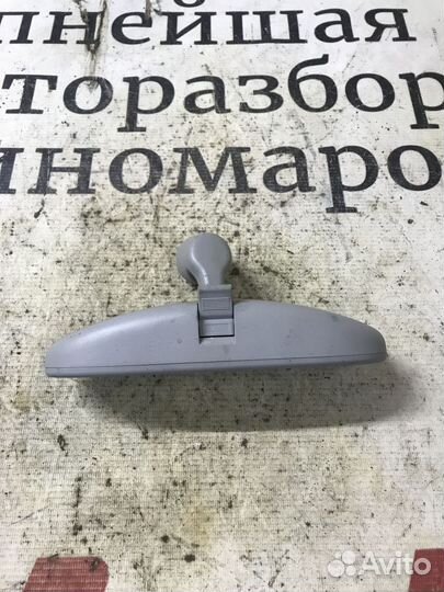 Зеркало салонное Audi A1