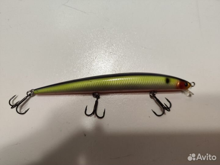 TsuYoki Sanitary 125f