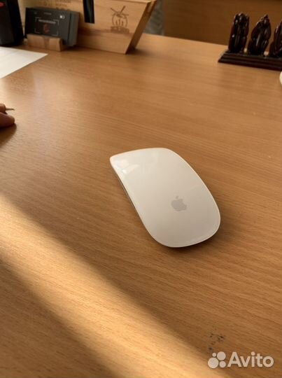 Мышь Apple Magic Mouse