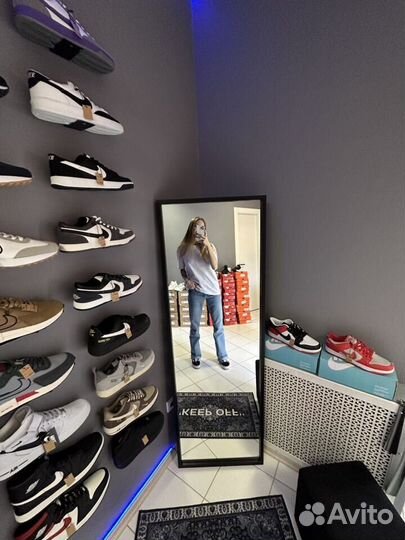 Зеркало Black Panther (читайте отзывы)